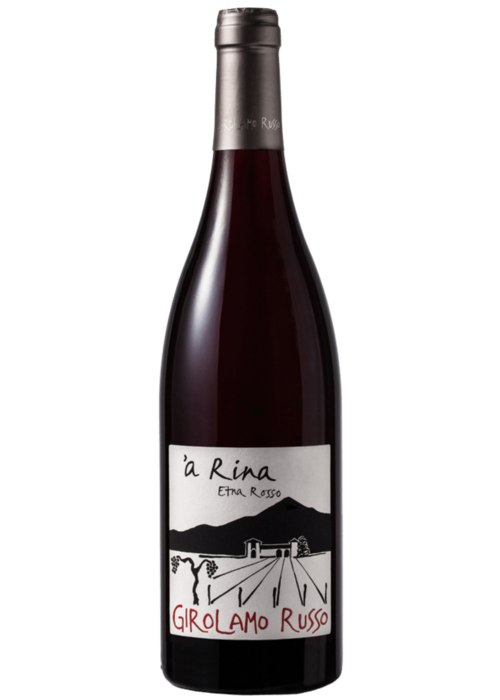 Girolamo Russo 'A'Rina' Etna Rosso 2024