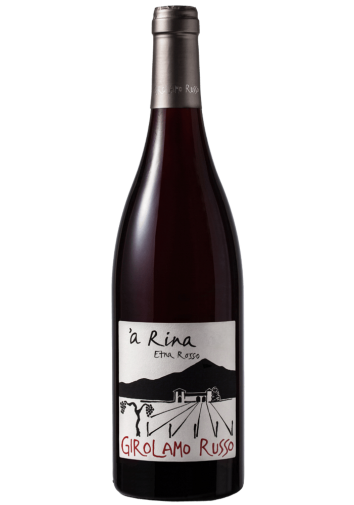 Girolamo Russo 'A'Rina' Etna Rosso 2024