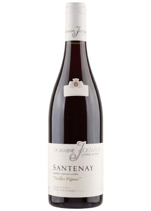 Domaine Gabriel & Paul Jouard Santenay Vieilles Vignes Rouge 2023