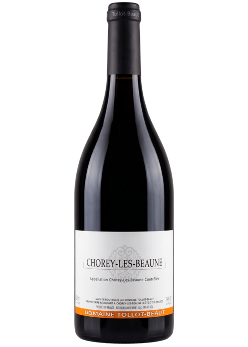 Domaine Tollot-Beaut Chorey-lès-Beaune Rouge 2023