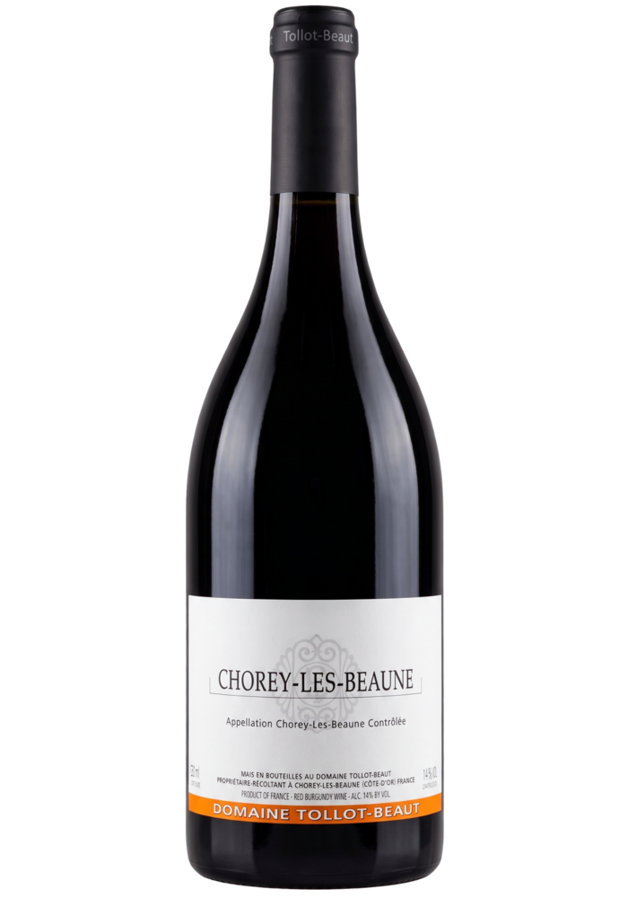 Domaine Tollot-Beaut Chorey-lès-Beaune Rouge 2023