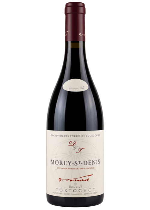 Domaine Tortochot Domaine Tortochot Morey-Saint-Denis 2023