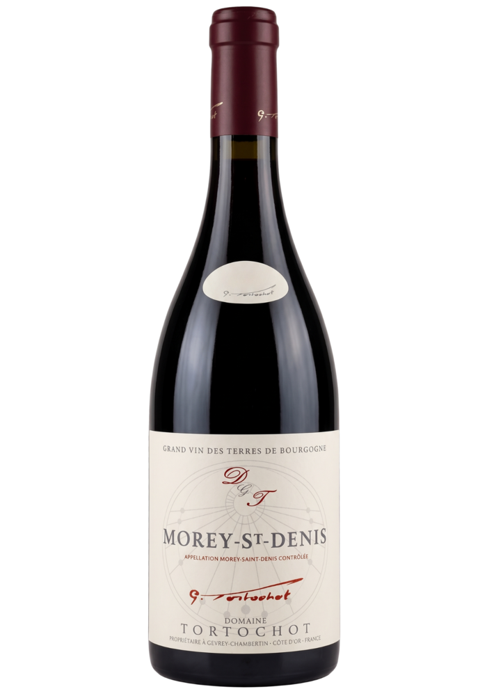 Domaine Tortochot Morey-Saint-Denis 2023