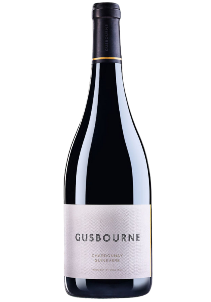 Gusbourne 'Guinevere' Boot Hill Vineyard Chardonnay 2022