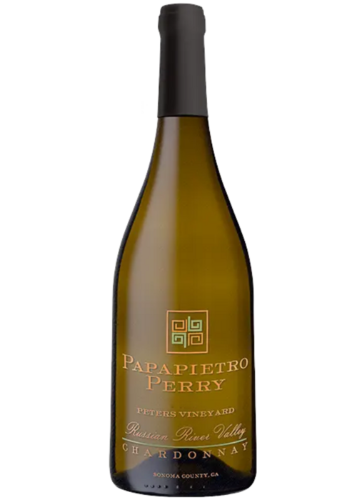 Papapietro Perry Papapietro Perry "Peter's Vineyard" Chardonnay 2023