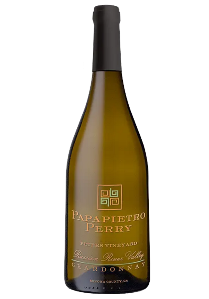 Papapietro Perry "Peter's Vineyard" Chardonnay 2023
