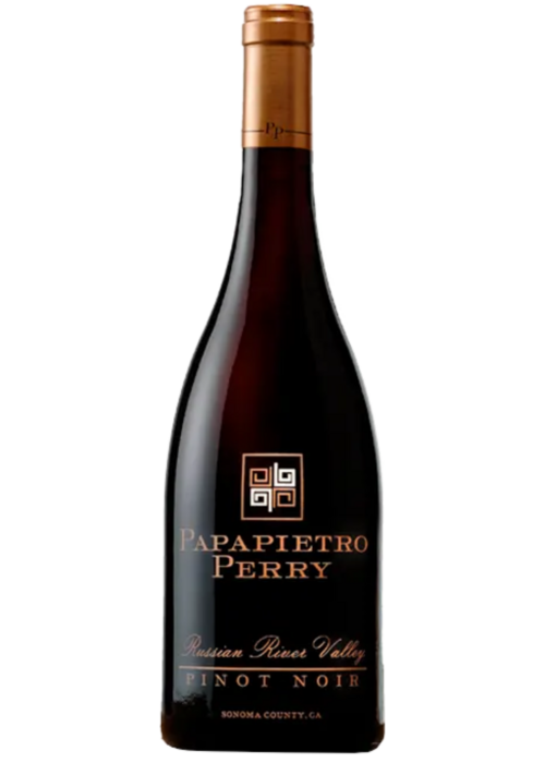 Papapietro Perry Papapietro Perry Russian River Pinot Noir 2022