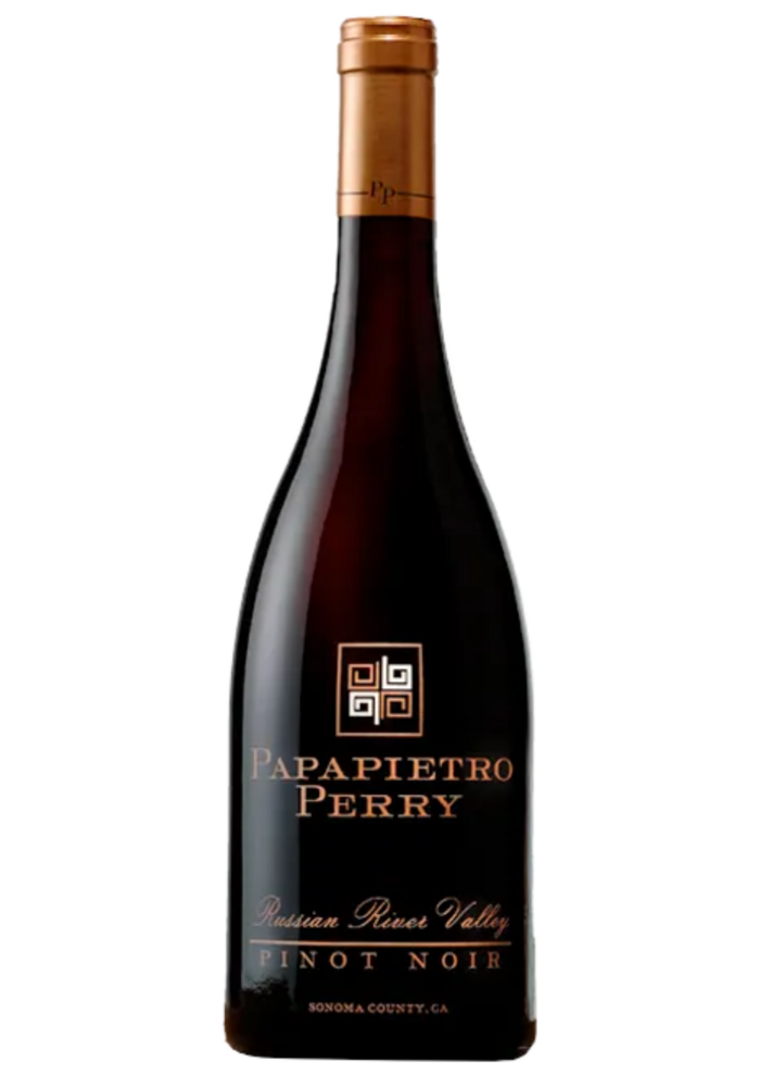 Papapietro Perry Russian River Pinot Noir 2022