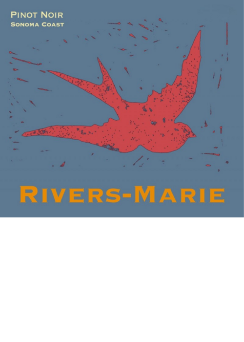 Rivers-Marie Rivers-Marie Sonoma Coast Pinot Noir 2024