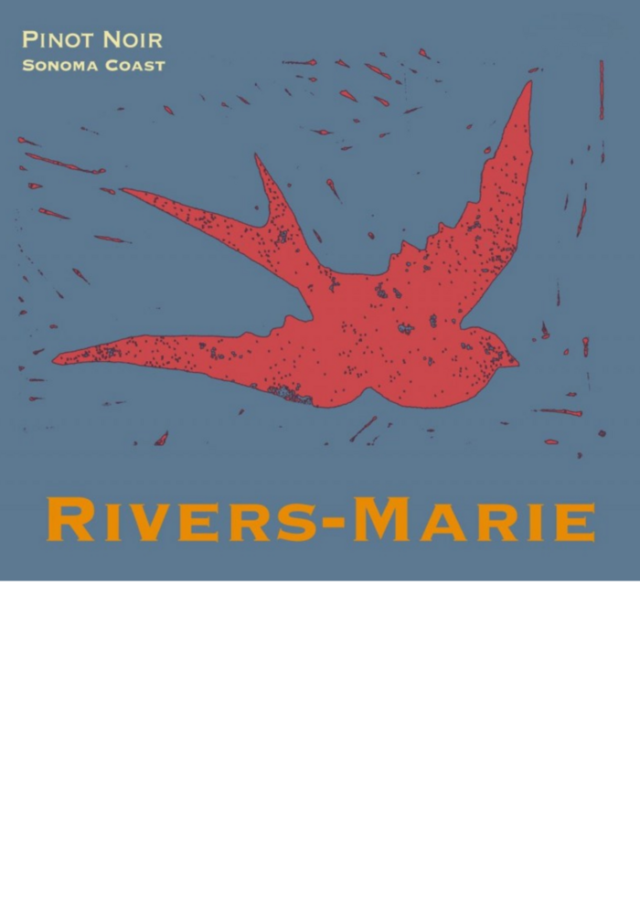 Rivers-Marie Sonoma Coast Pinot Noir 2024