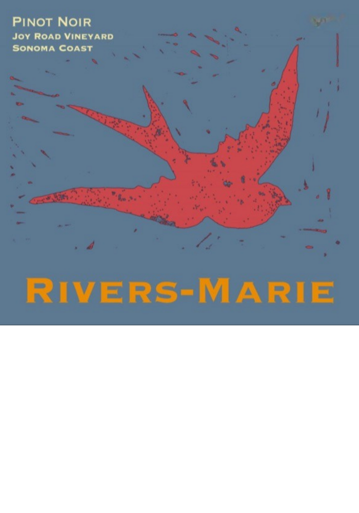 Rivers-Marie "Joy Road" Pinot Noir 2024