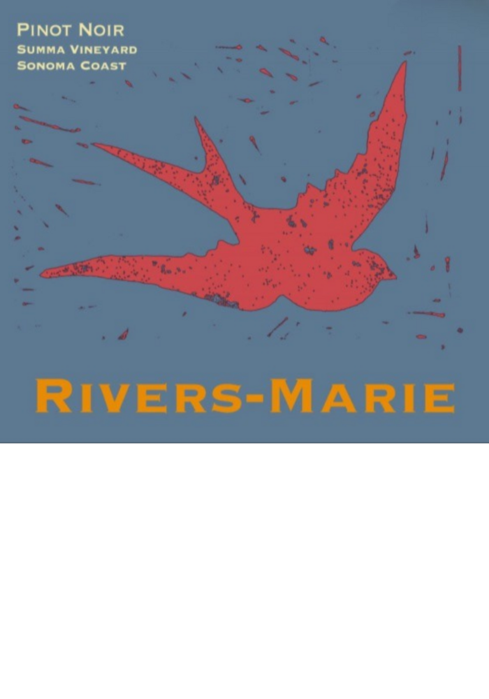 Rivers-Marie "Summa" Pinot Noir 2024