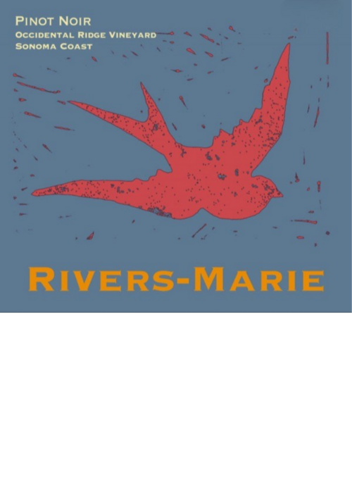 Rivers-Marie Rivers-Marie "Occidental Ridge" Pinot Noir 2024