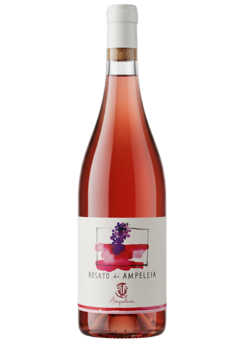 Ampeleia Ampeleia 'Rosato di Ampeleia' IGT Toscana Rosé 2023