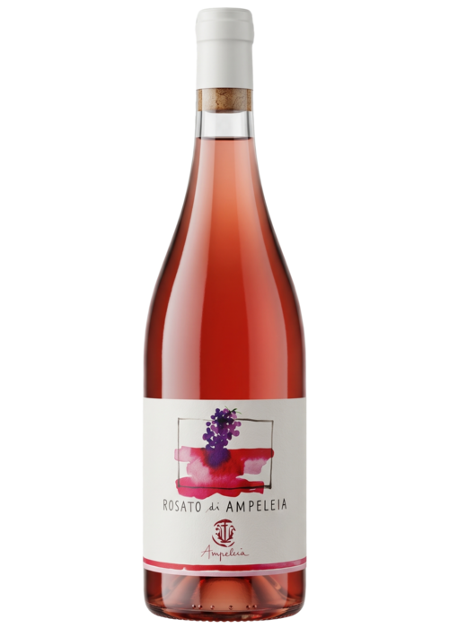 Ampeleia Ampeleia 'Rosato di Ampeleia' IGT Toscana Rosé 2023