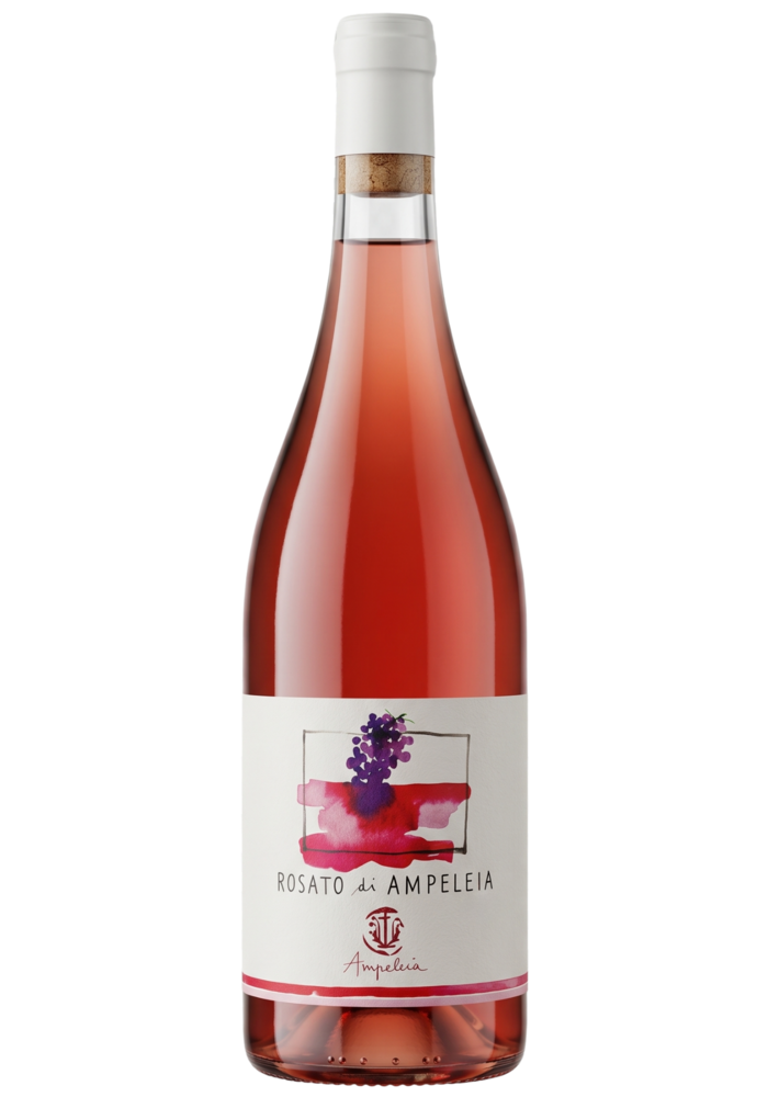 Ampeleia 'Rosato di Ampeleia' IGT Toscana Rosé 2023