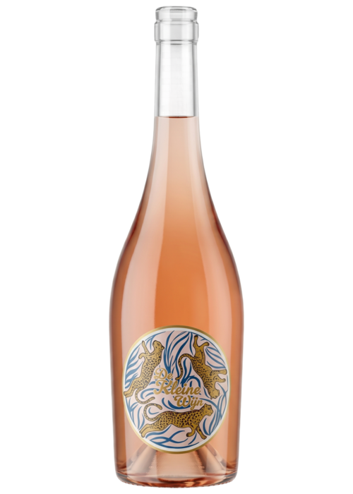 De Kleine Wijn Koöp De Kleine Wijn Koöp GSM Rosé 2025
