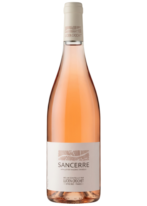 Domaine Lucien Crochet Domaine Lucien Crochet Sancerre Rosé 2025