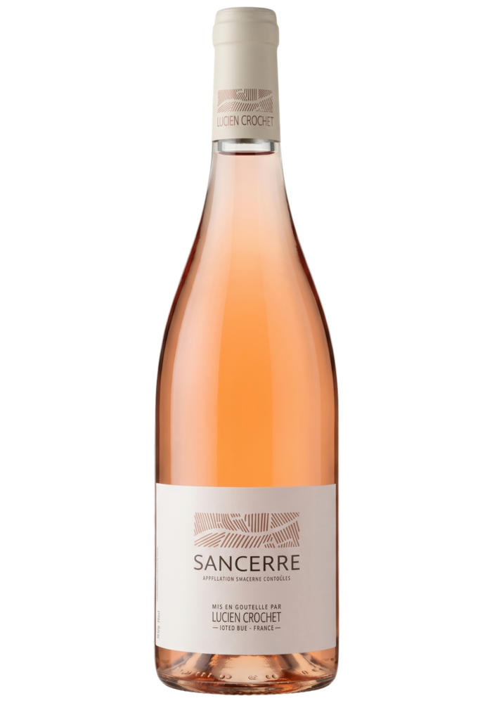 Domaine Lucien Crochet Sancerre Rosé 2025