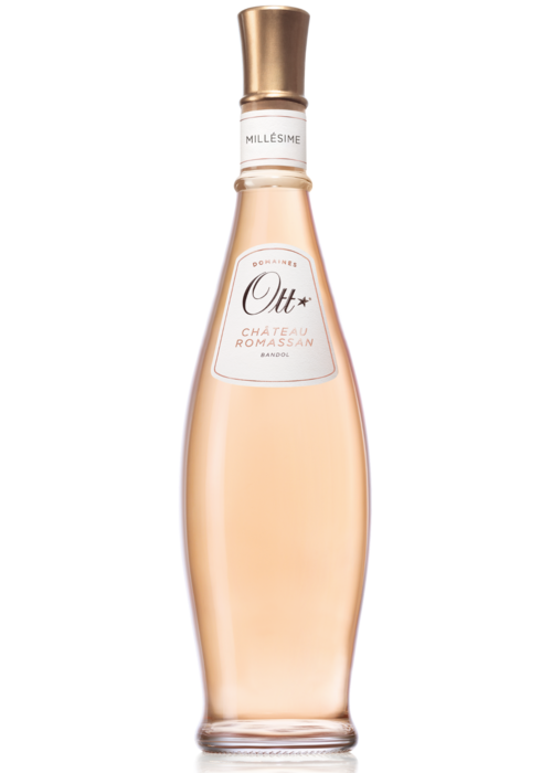 Domaines Ott Domaine Ott 'Romassan' Bandol Rosé 2024