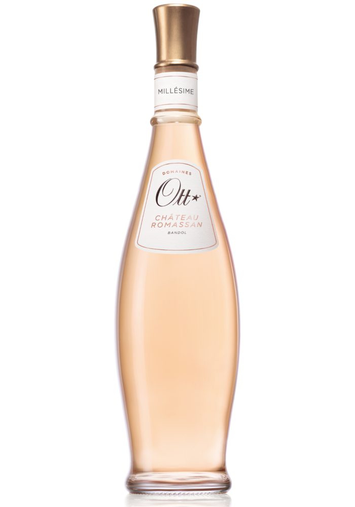 Domaine Ott 'Romassan' Bandol Rosé 2024