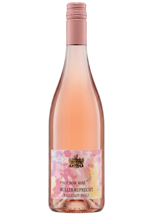 Muller-Ruprecht Müller-Ruprecht Pinot Noir Rosé Pfalz 2025