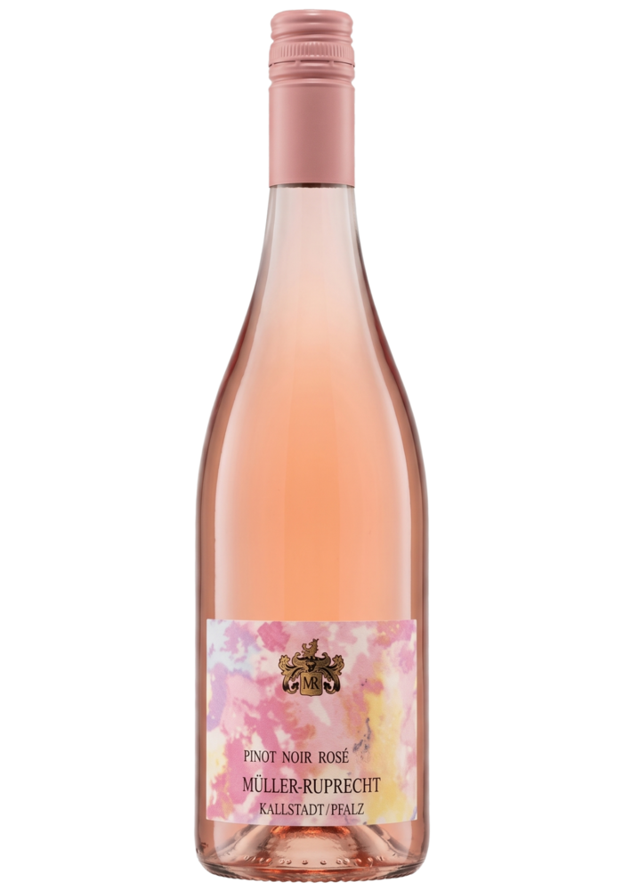 Müller-Ruprecht Pinot Noir Rosé Pfalz 2025