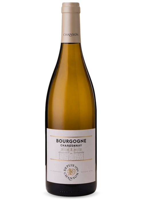 Domaine Chanson Domaine Chanson Bourgogne Blanc 2023