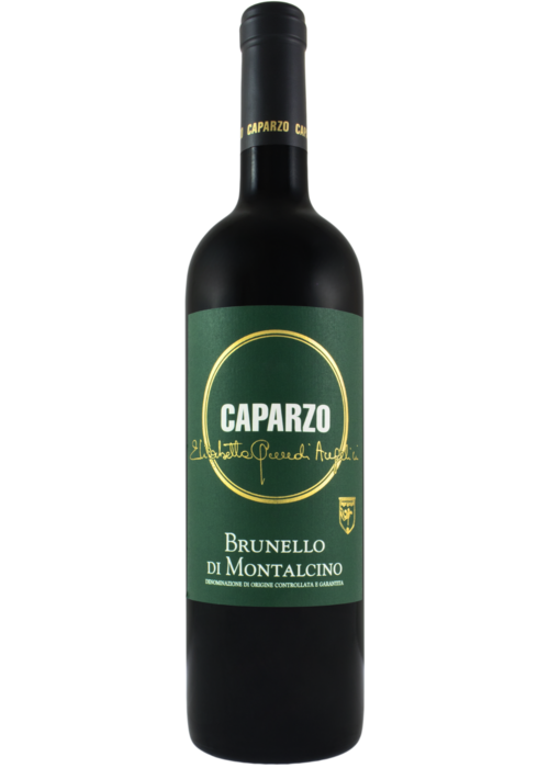 Caparzo Brunello di Montalcino 2021