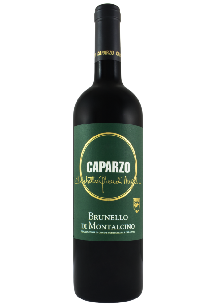 Caparzo Brunello di Montalcino 2021