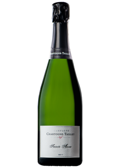 Champagne Chartogne-Taillet Champagne Chartogne Taillet 'Cuvee St.-Anne' NV