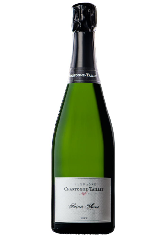 Champagne Chartogne Taillet 'Cuvee St.-Anne' NV