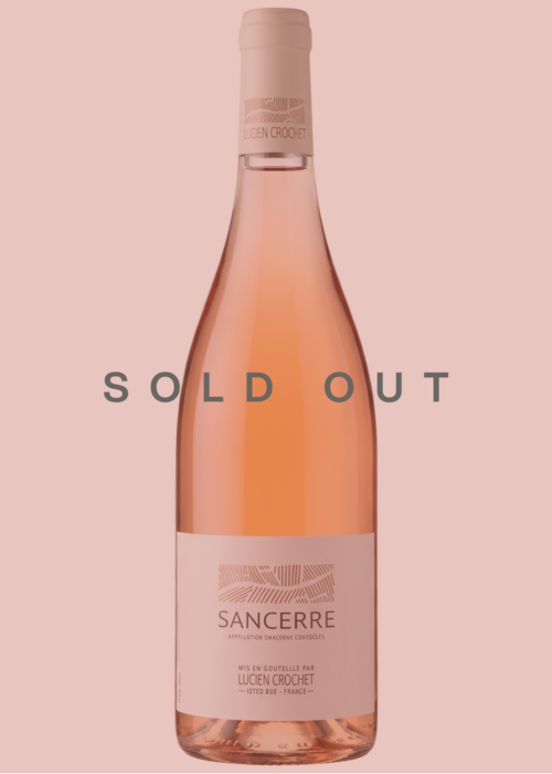 Domaine Lucien Crochet Domaine Lucien Crochet Sancerre Rosé 2025
