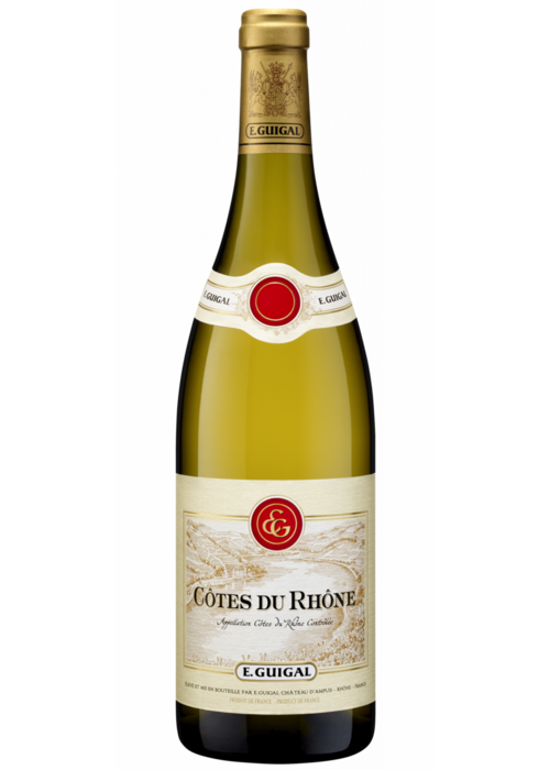 E. Guigal E. Guigal Cote du Rhone Blanc 2024