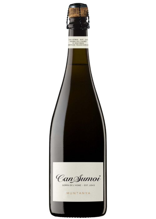 Raventos Can Sumoi 'Muntanya' Raventós Extra Brut 2024
