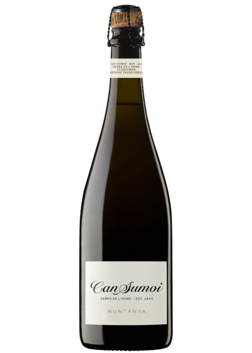 Raventos Raventos Can Sumoi 'Muntanya' Extra Brut 2024