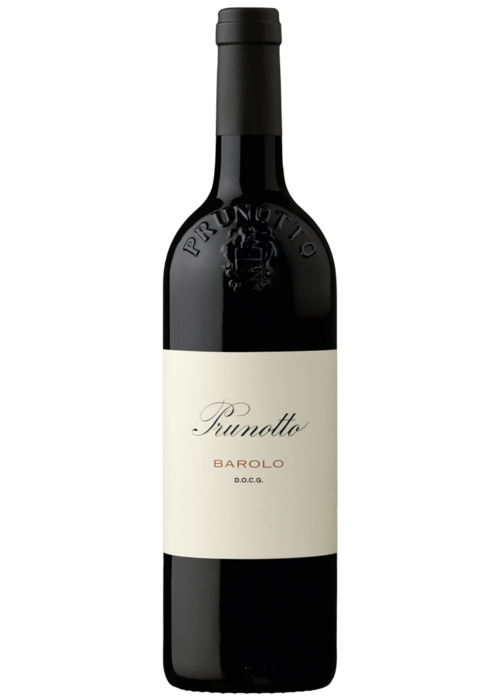 Prunotto Prunotto Barolo 2021
