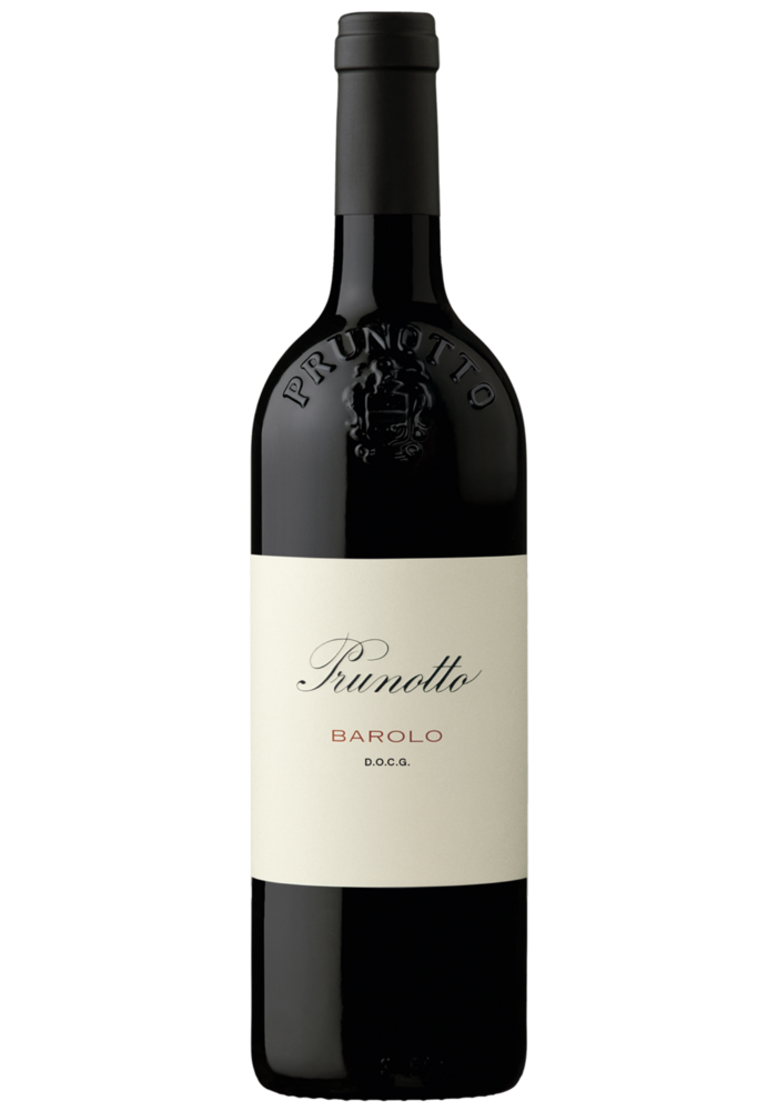 Prunotto Barolo 2021