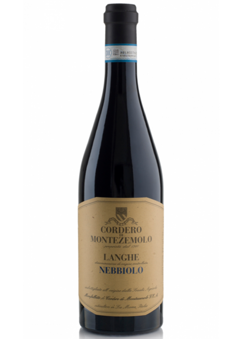 Cordero di Montezemolo Langhe Nebbiolo 2024