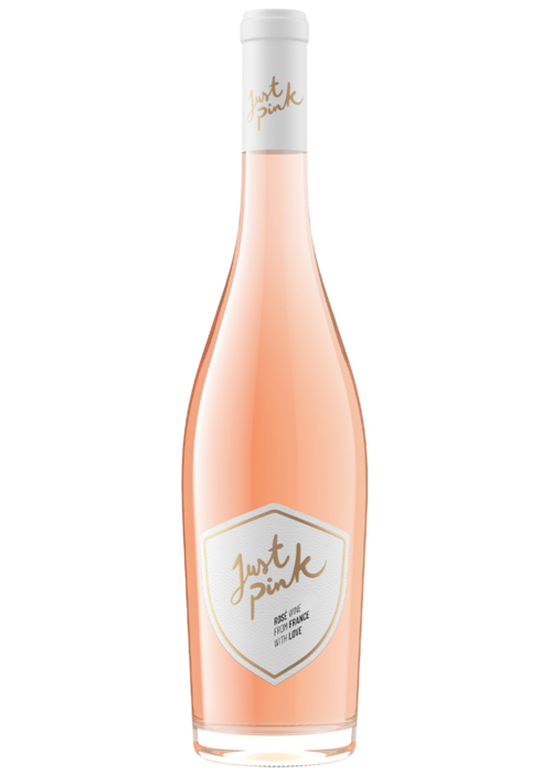 Julien Fayard Wines Julien Fayard Wines 'Just Pink' Rosé 2024