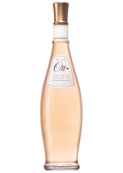 Domaines Ott Domaine Ott "Château de Selle" Côtes de Provence Rosé 2025