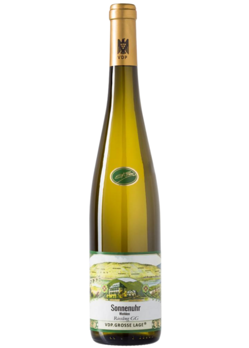 Weingut S.A. Prüm S.A. Prüm 'Wehlener Sonnenuhr' GG Riesling 2020