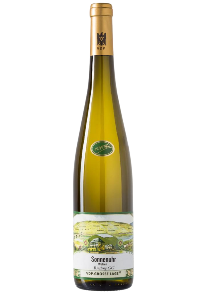 S.A. Prüm 'Wehlener Sonnenuhr' GG Riesling 2020