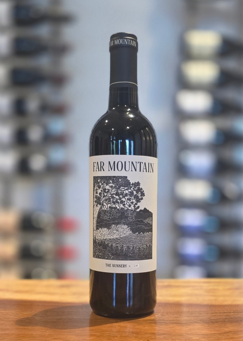 Far Mountain 'Nunnery' Cabernet Sauvignon 2023