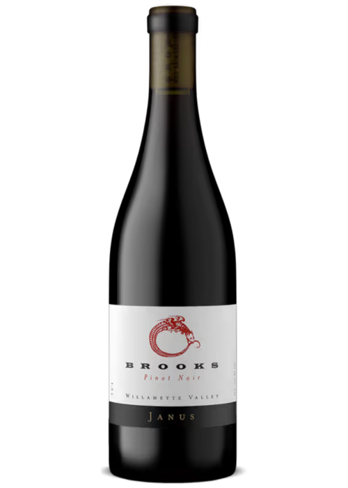 Brooks 'Janus' Willamette Valley Pinot Noir 2023/24