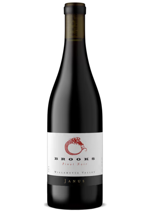 Brooks 'Janus' Willamette Valley Pinot Noir 2024