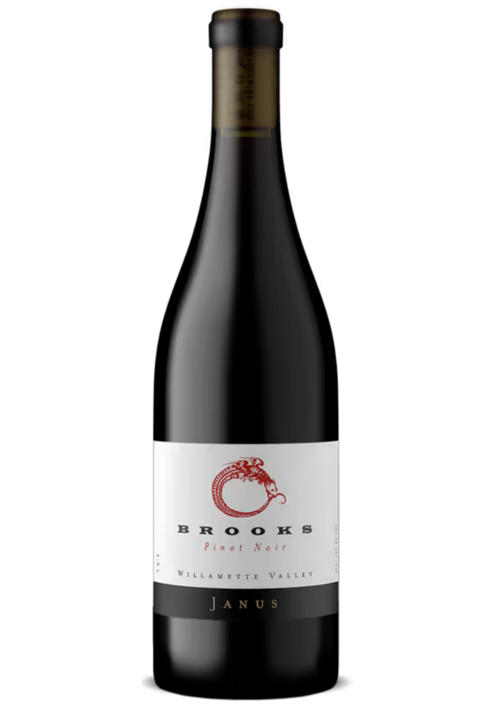Brooks 'Janus' Willamette Valley Pinot Noir 2023/24