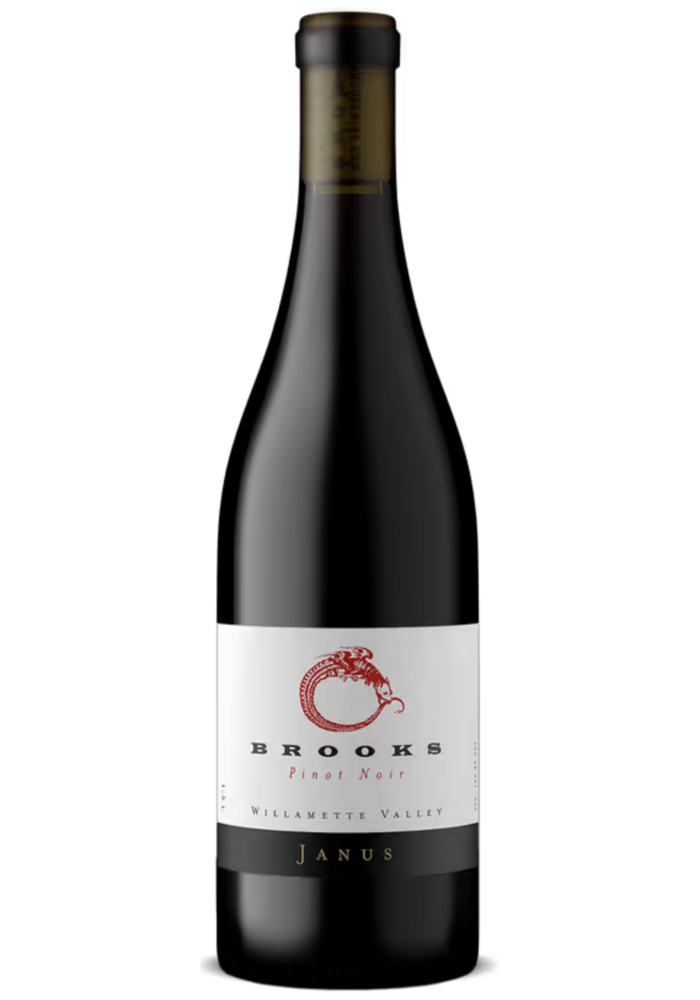 Brooks 'Janus' Willamette Valley Pinot Noir 2024