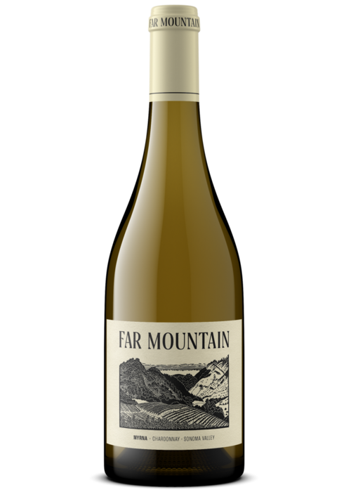 Far Mountain 'Myrna' Chardonnay 2021