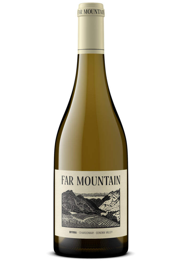 Far Mountain 'Myrna' Chardonnay 2021